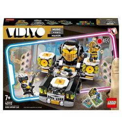 43112 - LEGO® Vidiyo – Robot HipHop Car