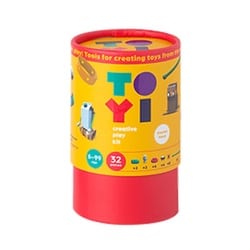 Toyi Starter Kit