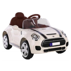 Voiture électrique Mini Countryman 12V