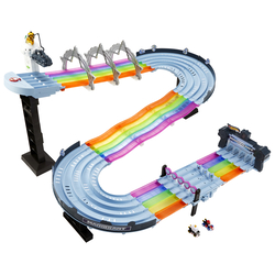 Hot Wheels - Route Arc-en-ciel Mario Kart