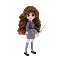 Poupée Hermione Granger 20 cm - Harry Potter