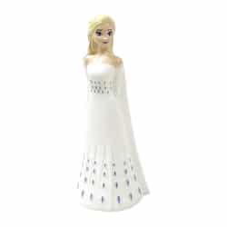 La Reine des Neiges - Veilleuse 3D Elsa (13 cm)