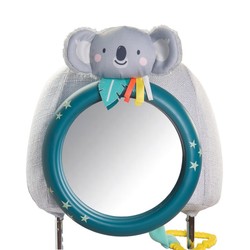 Miroir de voiture koala