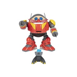 Coffret combat du robot Eggman géant - Sonic