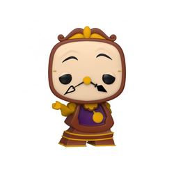 Disney La Belle Et La Bête - Figurine Big Ben - Funko Pop - N°1133