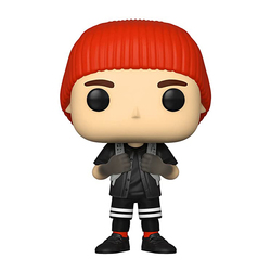 Figurine Funko Pop Tyler - Twenty One Pilots