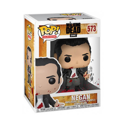 Funko POP Walking Dead - Negan