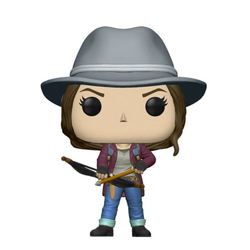 Funko POP Walking Dead - Maggie