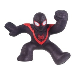 Goo Jit Zu - Spider-Man Miles Morales 11 cm
