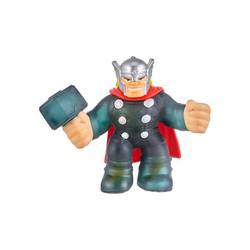 Figurine Thor 11 cm - Heroes of Goo Jit Zu Marvel 