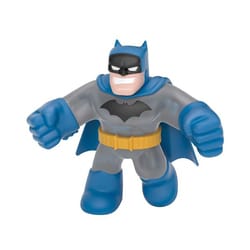 Figurine Batman bleu 11 cm - Goo Jit Zu DC Comics