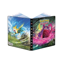   Cahier Pokémon épée et bouclier 8 A5 - 80 cartes 