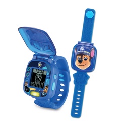 Réveil Veilleuse La Pat' Patrouille Lexibook - Chase Avec Lumières Et Sons, Fonction Snooze - Pour Enfant