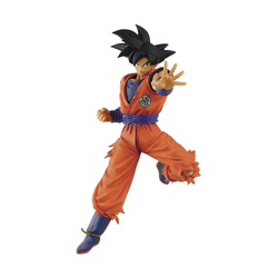 Figurine Dragon Ball Super Son Goku