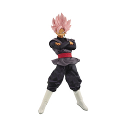 Figurine Dragon Ball Super - Super Saiyan Rosé Goku Black
