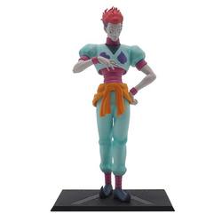 Figurine Hisoka - Hunter X Hunter