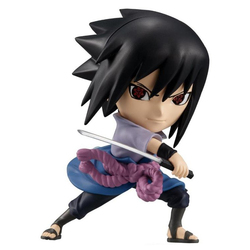 Figurine Naruto - Sasuke Uchiha