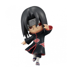 Figurine Naruto - Itachi Uchiha