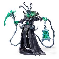 Figurine articulée Premium 18 cm - Thresh - League Of Legends