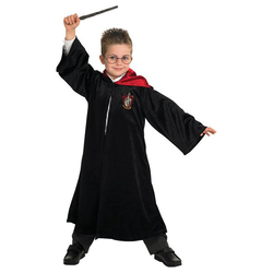 Panoplie de Luxe Harry Potter taille XXL 