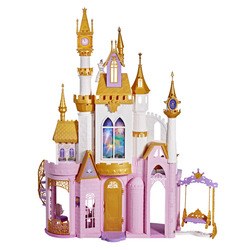 Château Royal - Disney Princesses