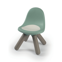 Kid Chaise enfant vert sauge