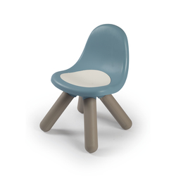 Kid Chaise enfant bleu foncé