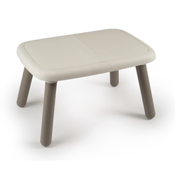 Kid Table enfant blanche