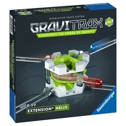 GraviTrax - Bloc d'action Helix Pro