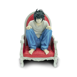 Figurine Death Note L 15 cm