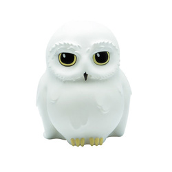 Lampe Harry Potter Hedwige