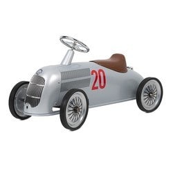 Porteur Rider Mercedes-Benz W25 Flèche d'argent