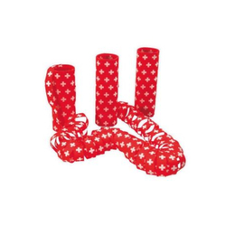 3 banderoles suisse 4 m