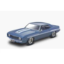 Maquette Fast and Furious 1969 Chevy Camaro Yenko