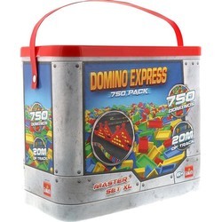 Dominos Express 750 pièces