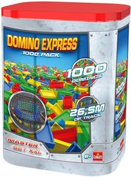 Dominos Express 1000 pièces