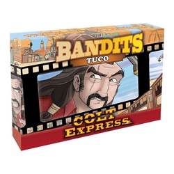 Colt Express Bandits - Tuco