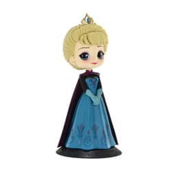  Figurine Q Posket Elsa - La Reine des Neiges
