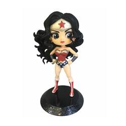 Figurine Q Posket Wonder Woman DC Comics