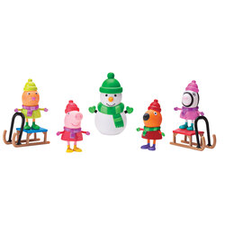 king jouet peppa pig