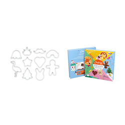 Coffret Chefclub Kids - C'est la fête toute l'année