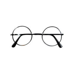 Lunettes Harry Potter