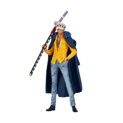 Figurine One Piece Trafalgar Law