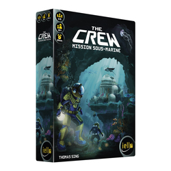 The Crew - Mission sous marine