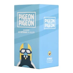 Pigeon Pigeon 2