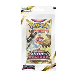 Booster Pokémon Astres Radieux