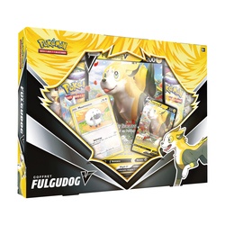 Coffret Pokémon 4 boosters Pâques 2022