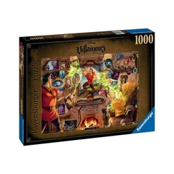 Puzzle 1000 pièces - Gaston