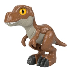 Dinosaure T-Rex XL Jurassic World - Imaginext