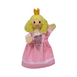 Marionnette Princesse